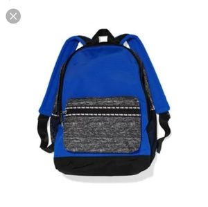 Iso these VS PINK backpacks